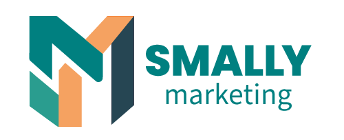 Smally Marketing Logo